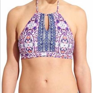 Athleta swimsuit set